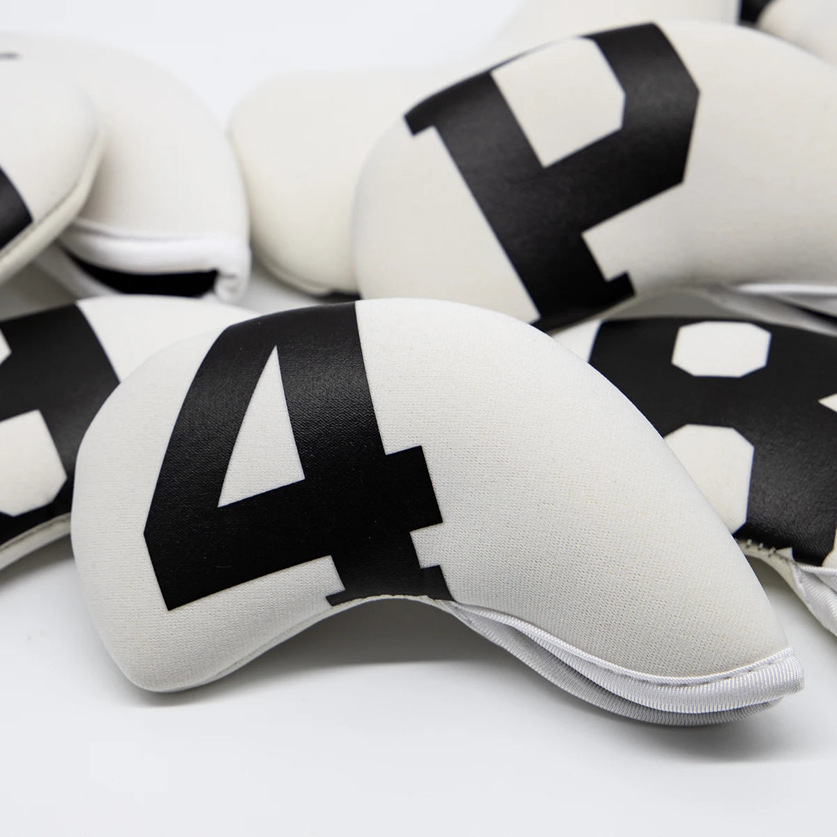 Neoprene Iron Covers 10pc Set | headcovers