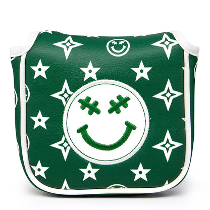 Green-out