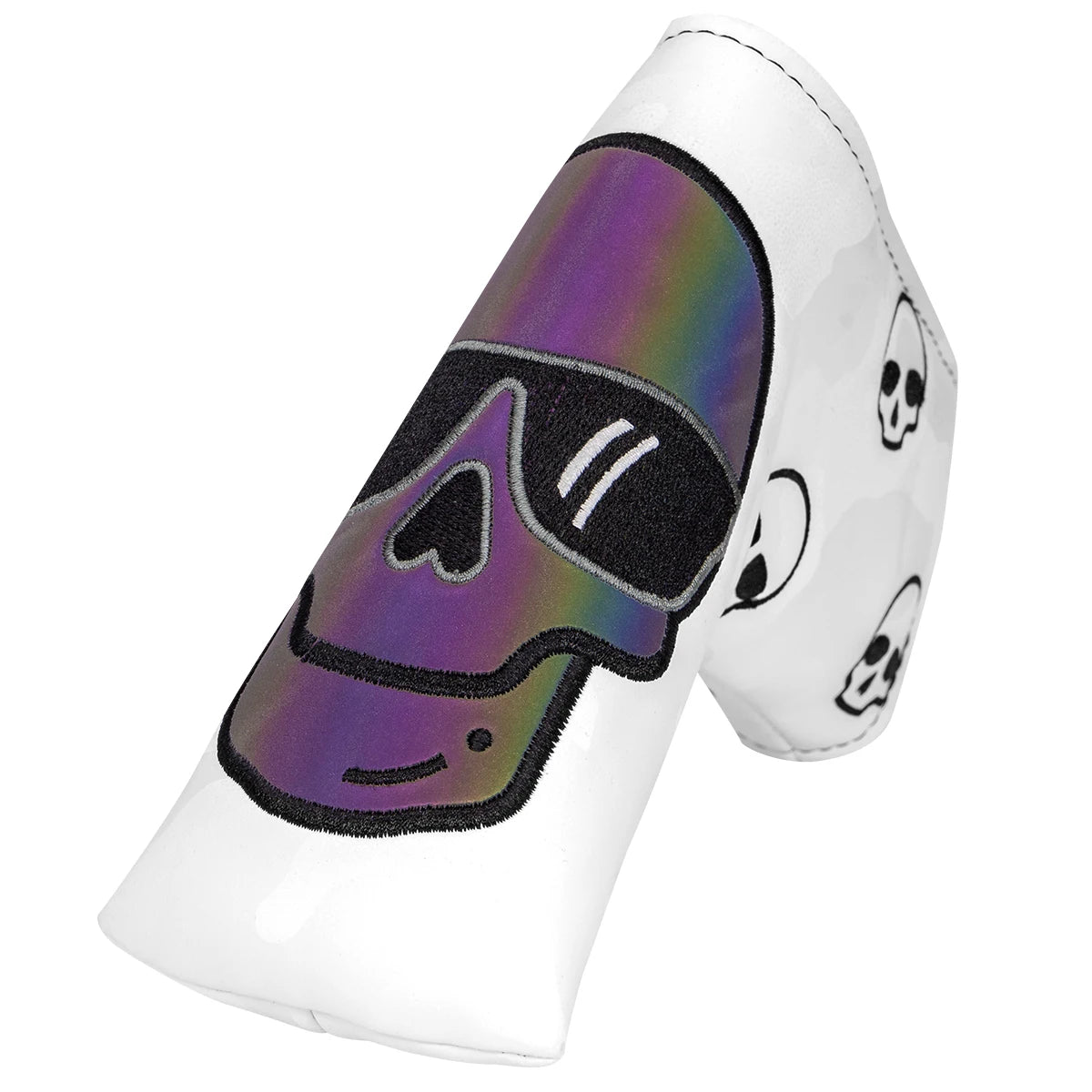 Mallet Putter Cover | headcovers