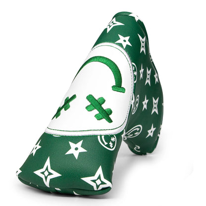 Green-out