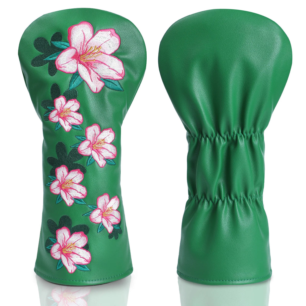 Azalea Wood Covers | Headcovers