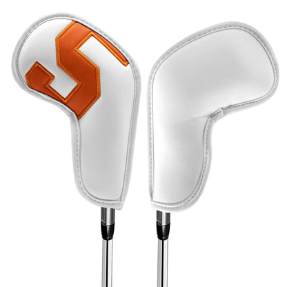 Rainbow Iron Set | Headcovers