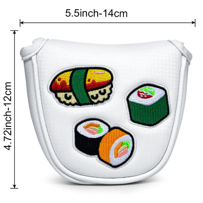 Juicy Sushi