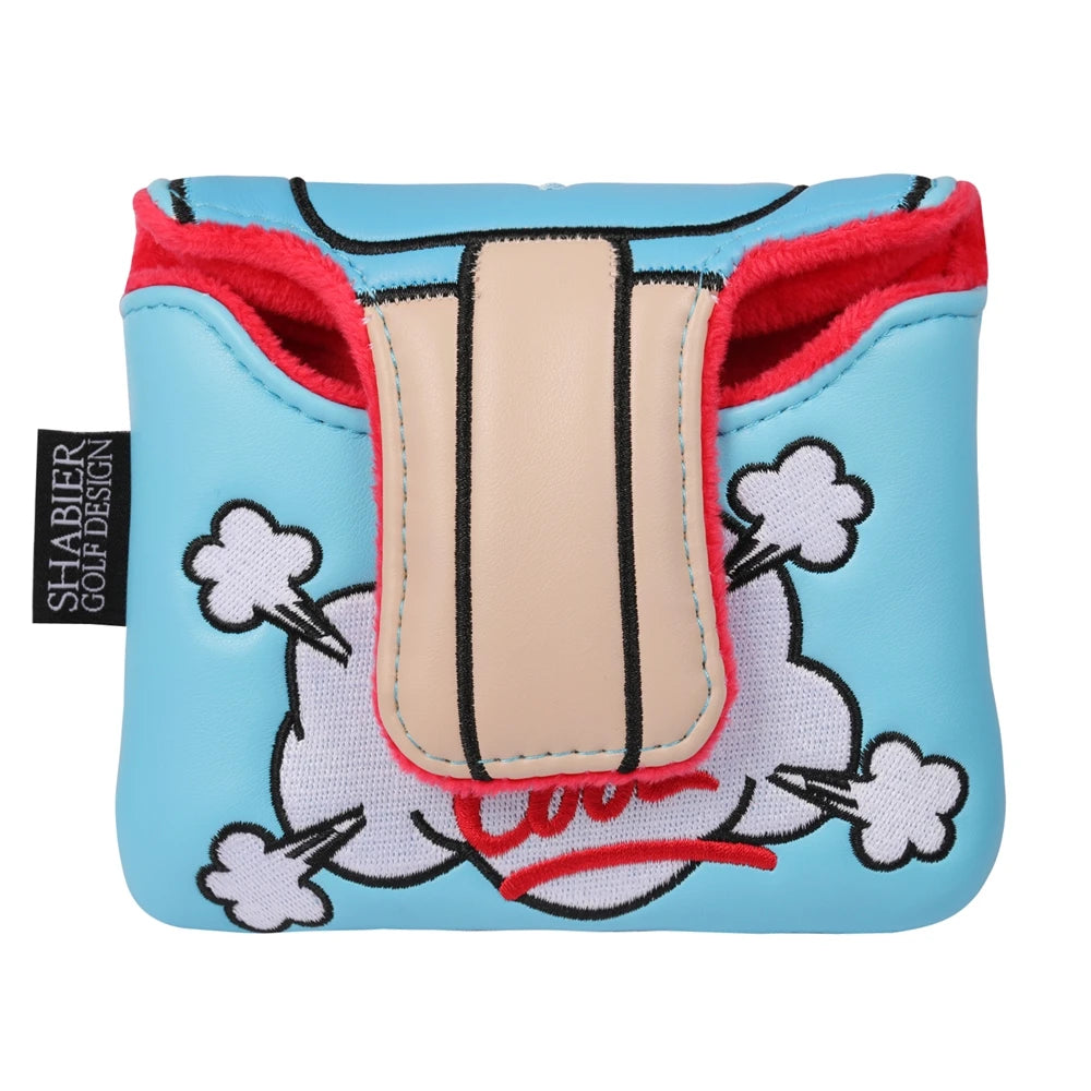 Popsicle Putter Cover | Headcovers