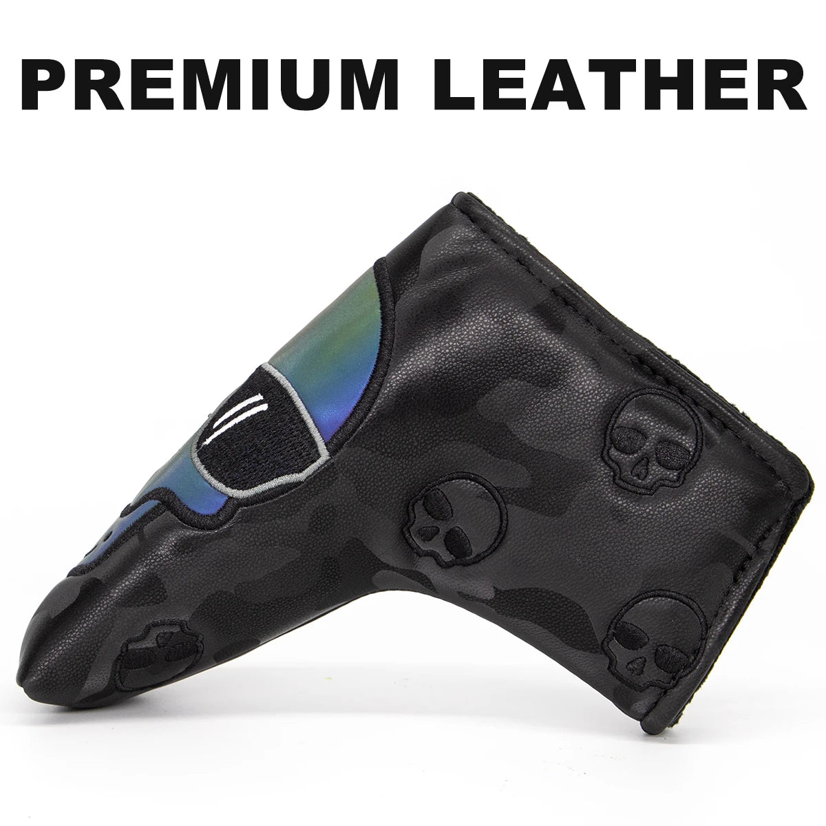 Blade Putter Cover | headcovers