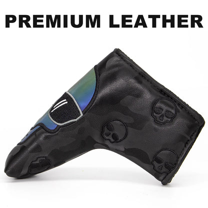 Blade Putter Cover | headcovers