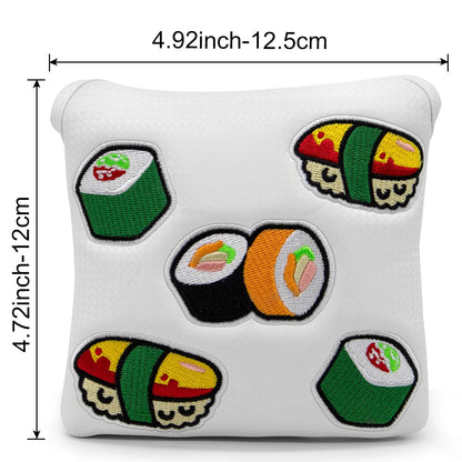 Juicy Sushi