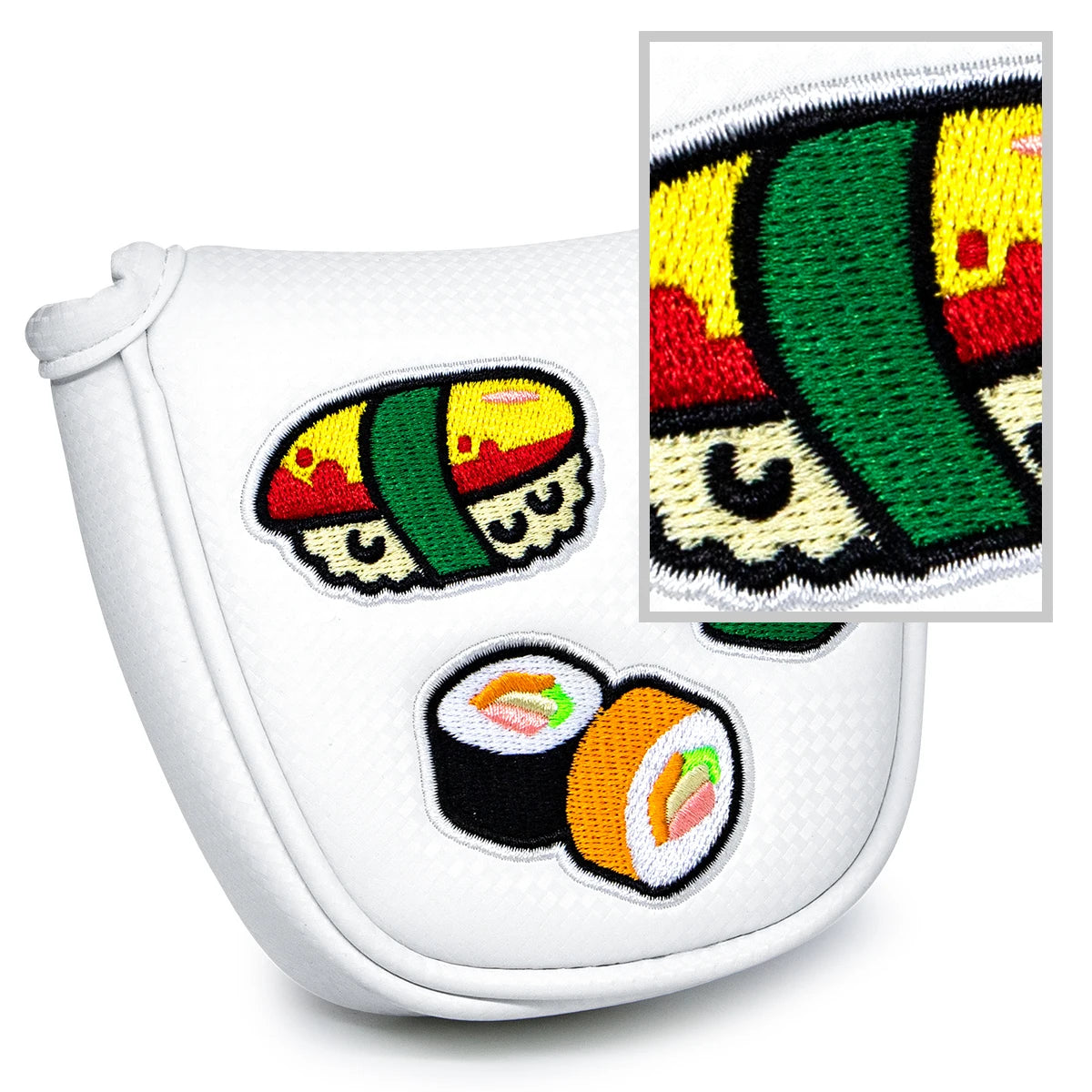 Juicy Sushi