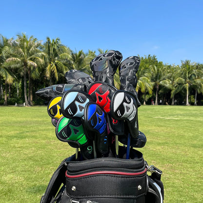 Gradients Sunglasses Iron Covers | headcovers