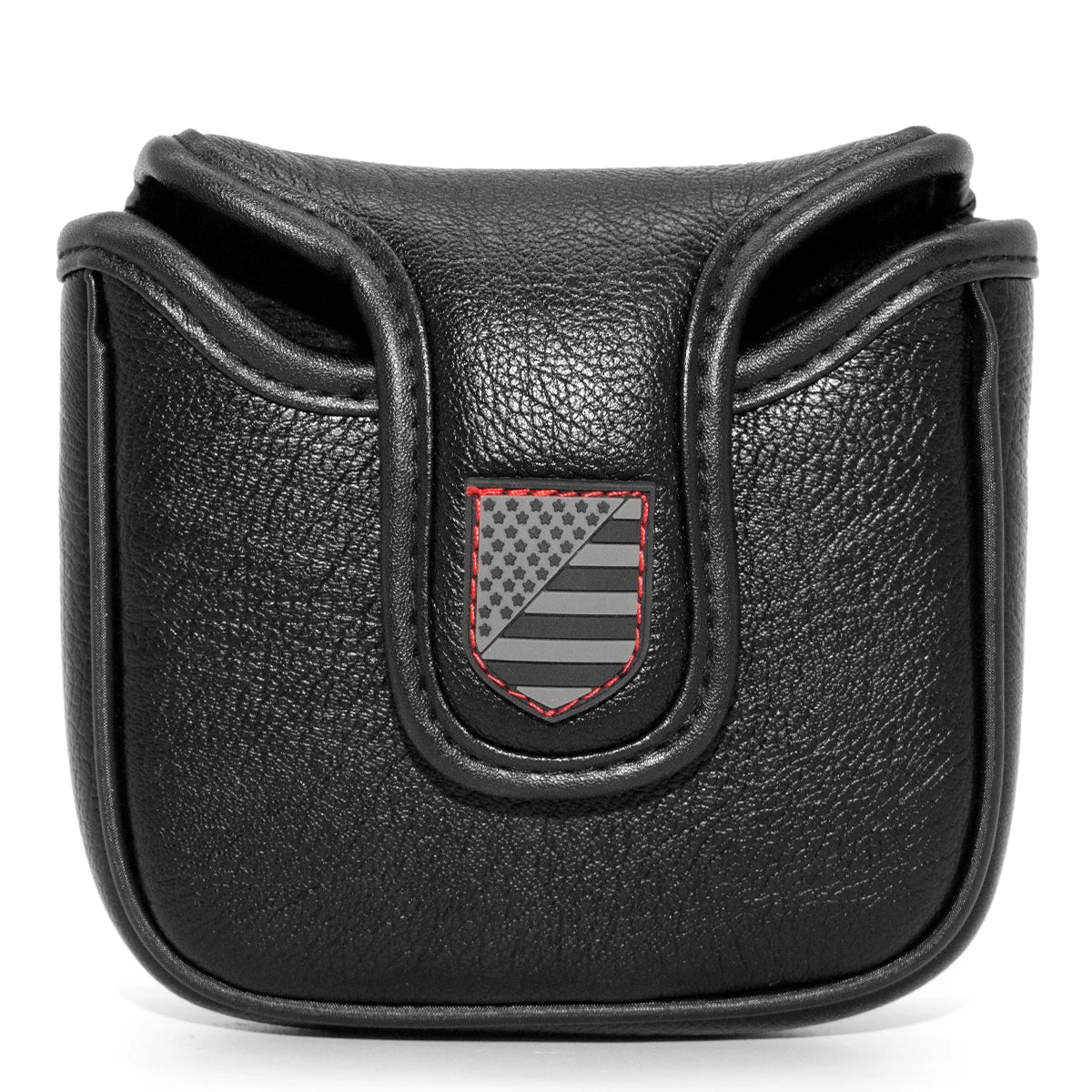 USA Mallet Putter Cover | headcovers