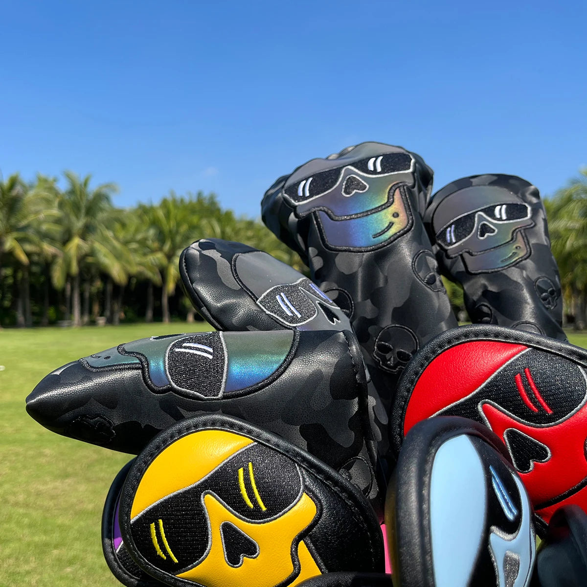 Blade Putter Cover | headcovers