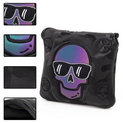 Blade Putter Cover | headcovers