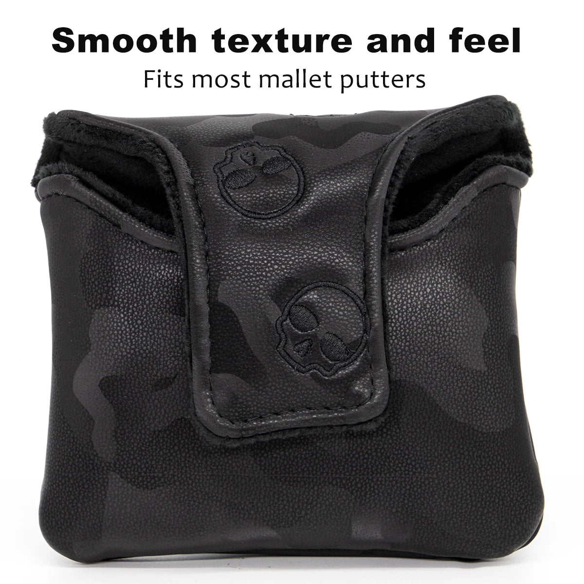 Blade Putter Cover | headcovers