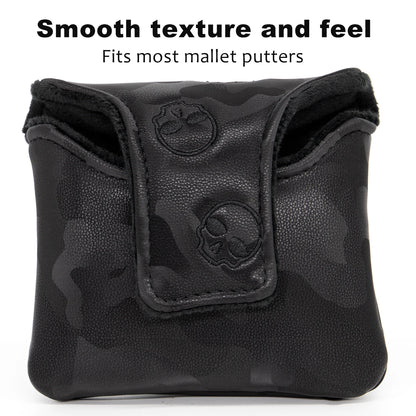 Blade Putter Cover | headcovers