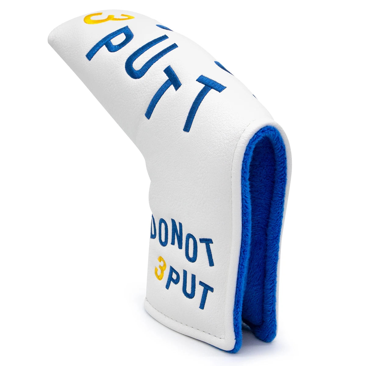 3 Putter