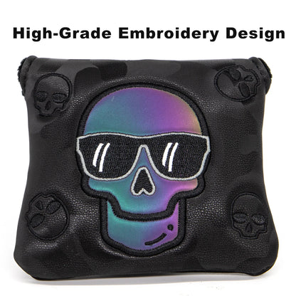 Blade Putter Cover | headcovers