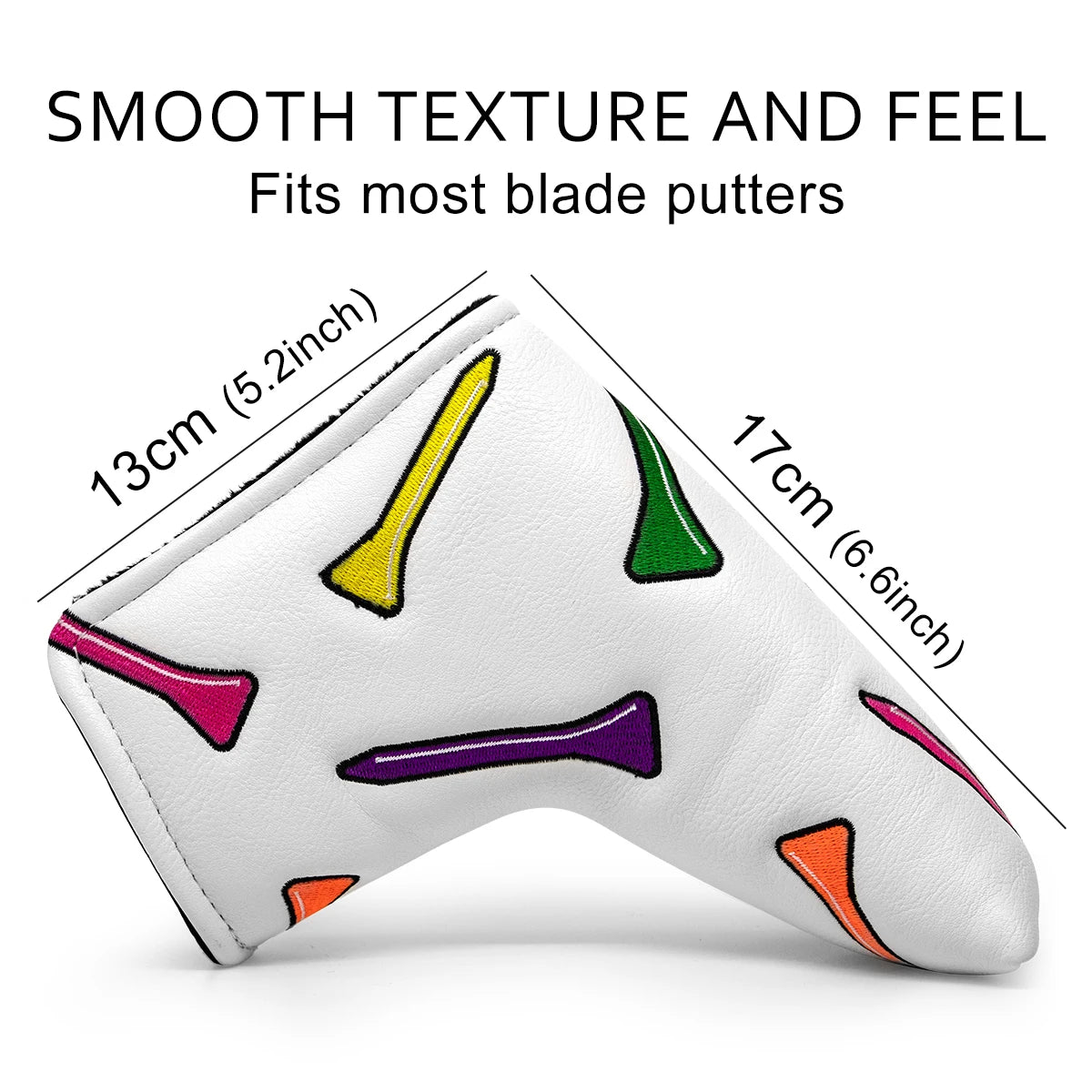 Tee's Up | Headcovers