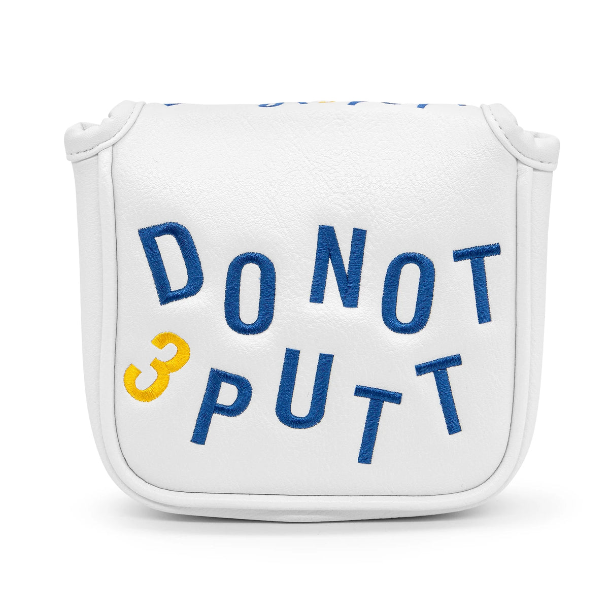 3 Putter
