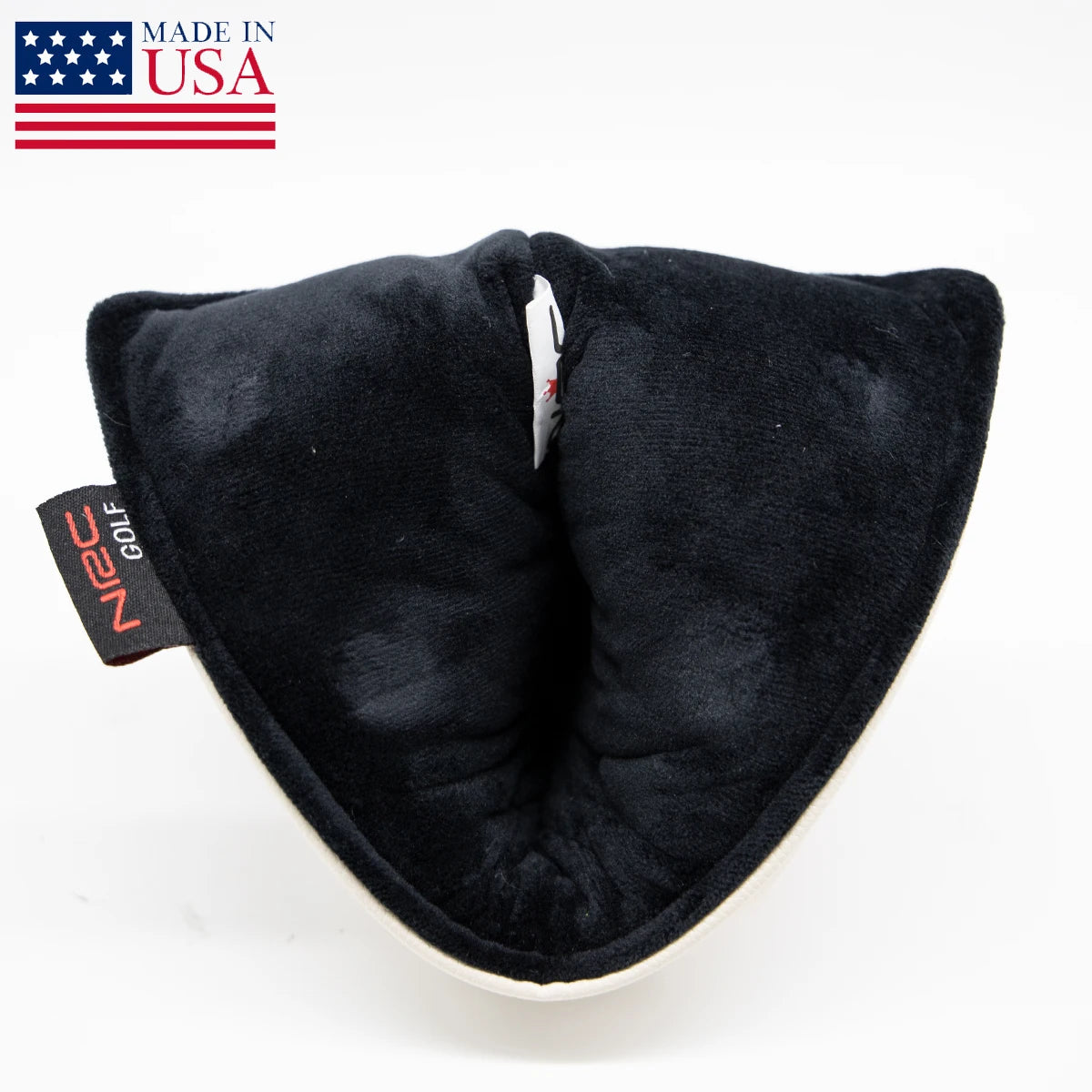 Cute Cat Blade Putter Cover | headcovers