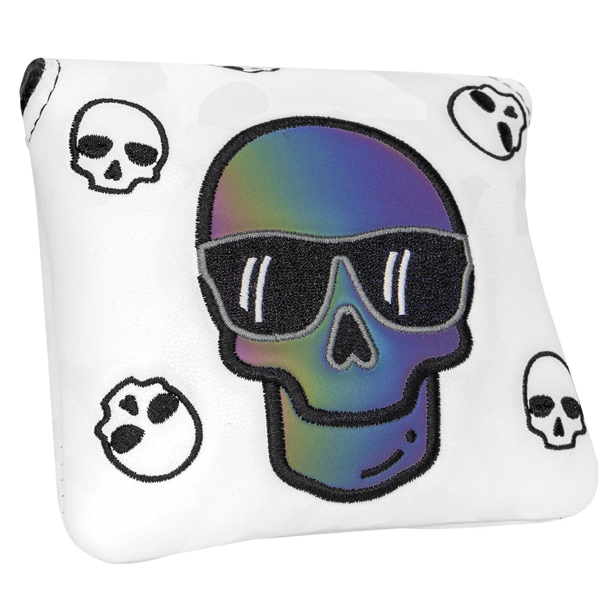 Mallet Putter Cover | headcovers