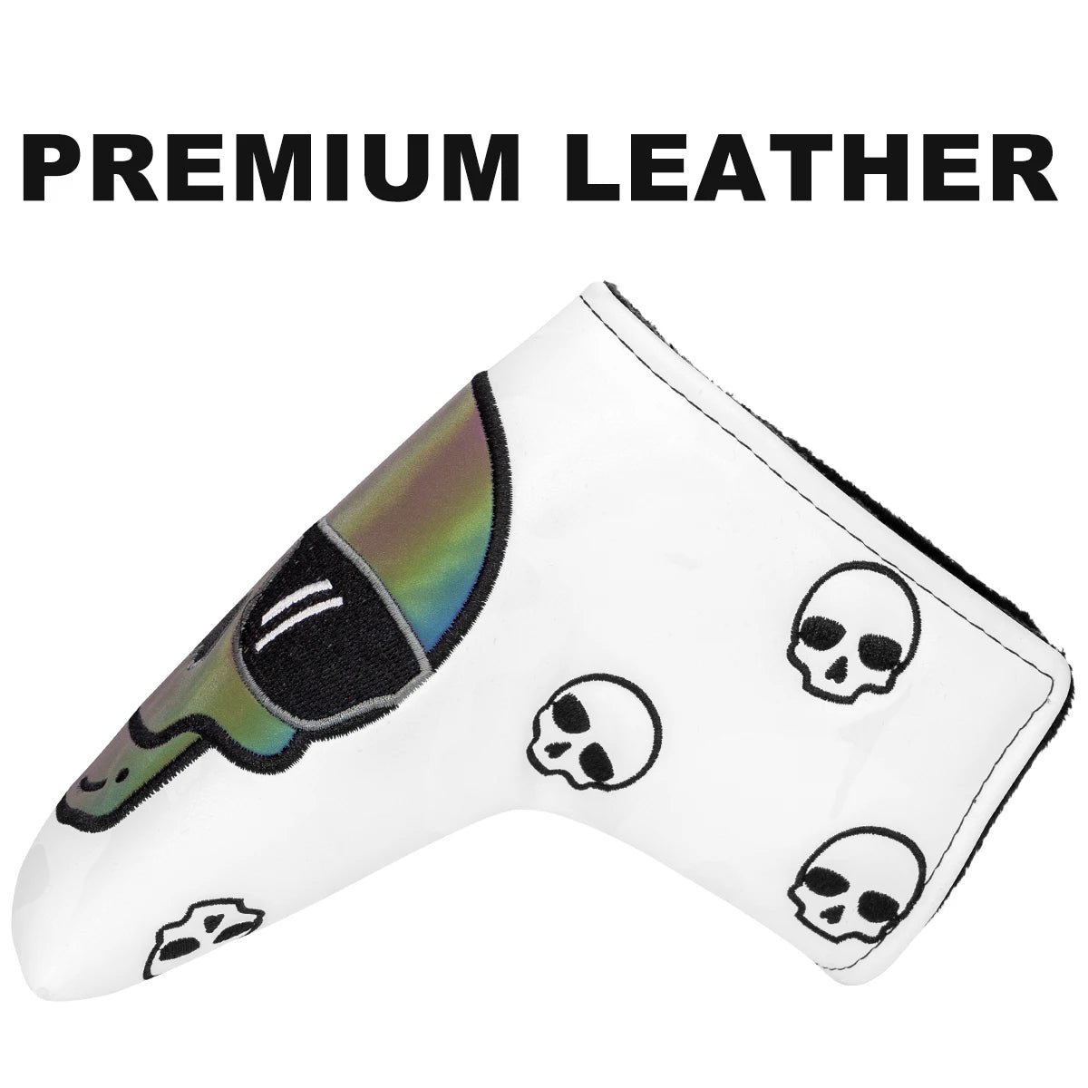 Mallet Putter Cover | headcovers