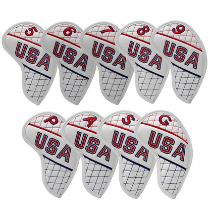 USA Headcover | Headcovers