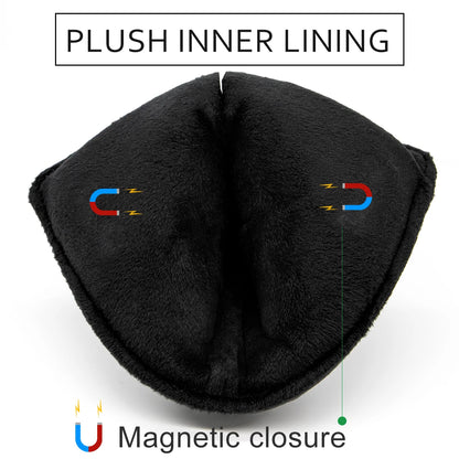 Tee's Up | Headcovers