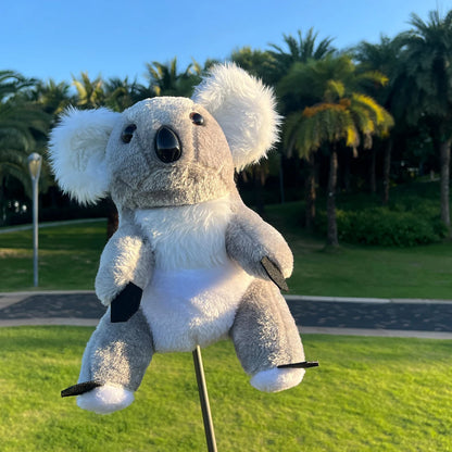 Koala Headcover