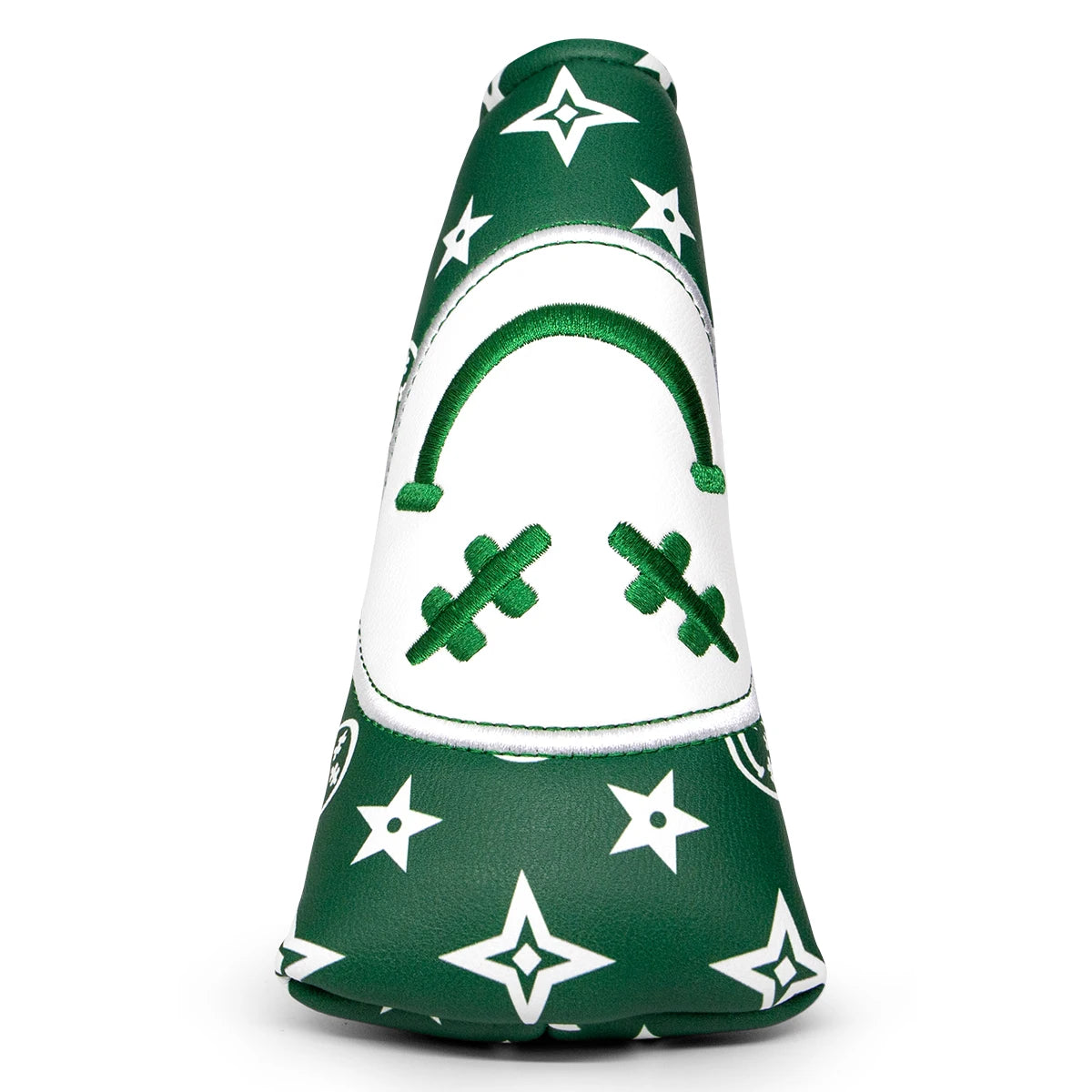 Green-out