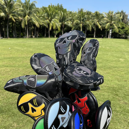 Gradients Sunglasses Iron Covers | headcovers
