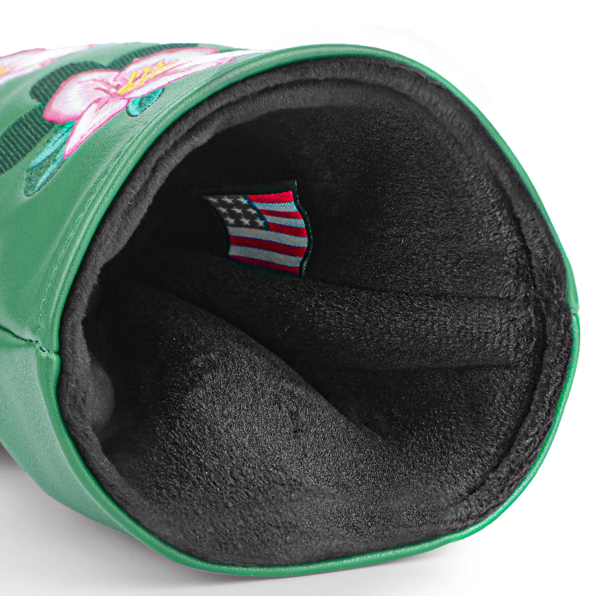 Azalea Wood Covers | Headcovers