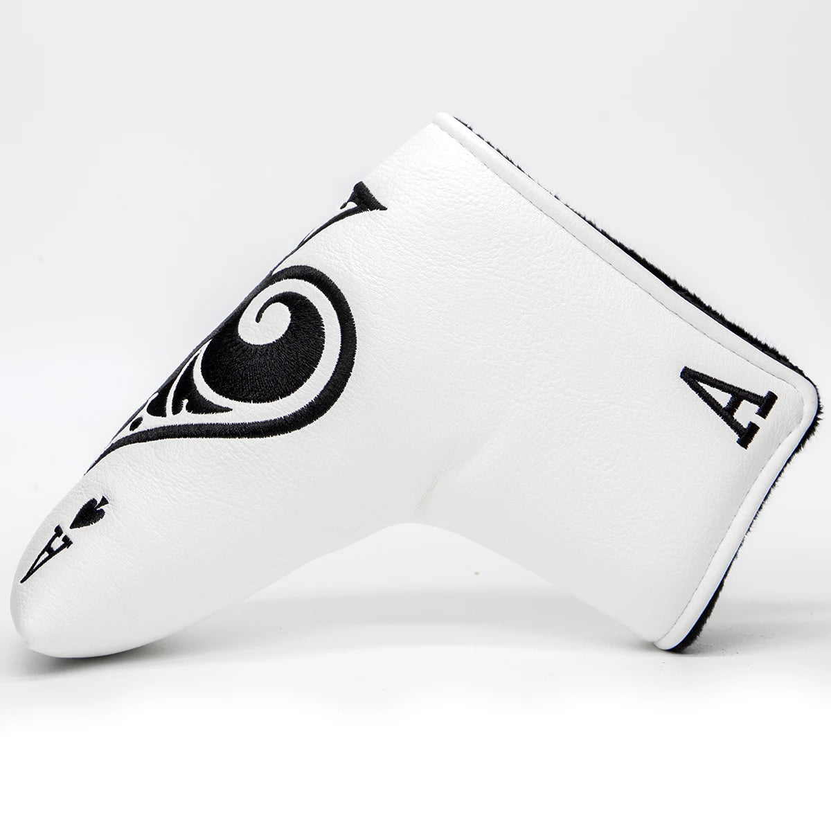 Putting Ace - Blade (White) | Headcovers