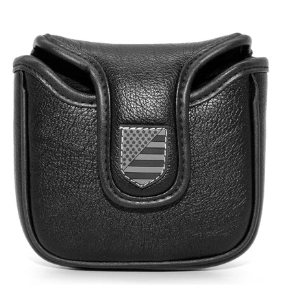 USA Mallet Putter Cover | headcovers