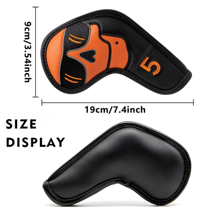 Gradients Sunglasses Iron Covers | headcovers