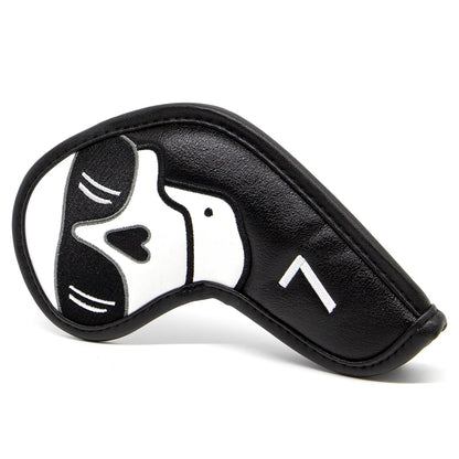 Gradients Sunglasses Iron Covers | headcovers