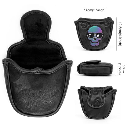 Blade Putter Cover | headcovers