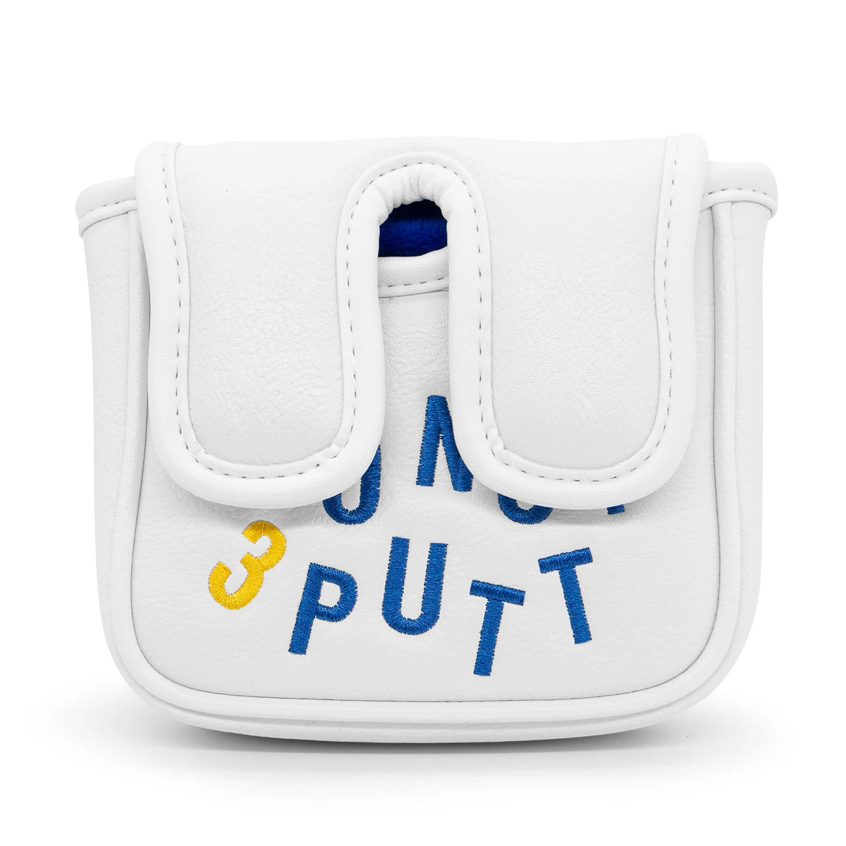 3 Putter