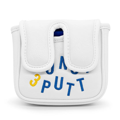 3 Putter