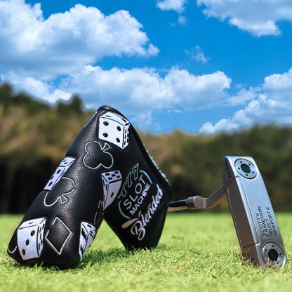 Gambling Man | Headcovers