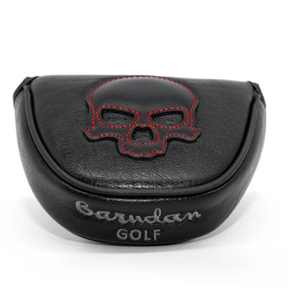 Skull Crusher Mallet Headcover