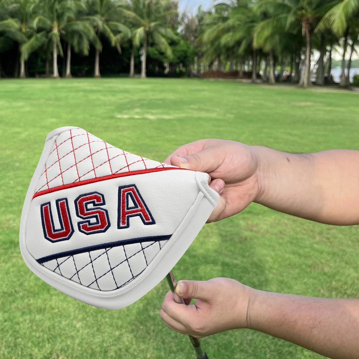 USA Headcover | Headcovers