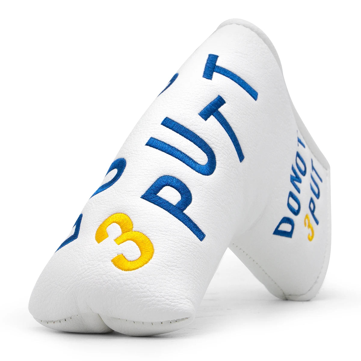 3 Putter