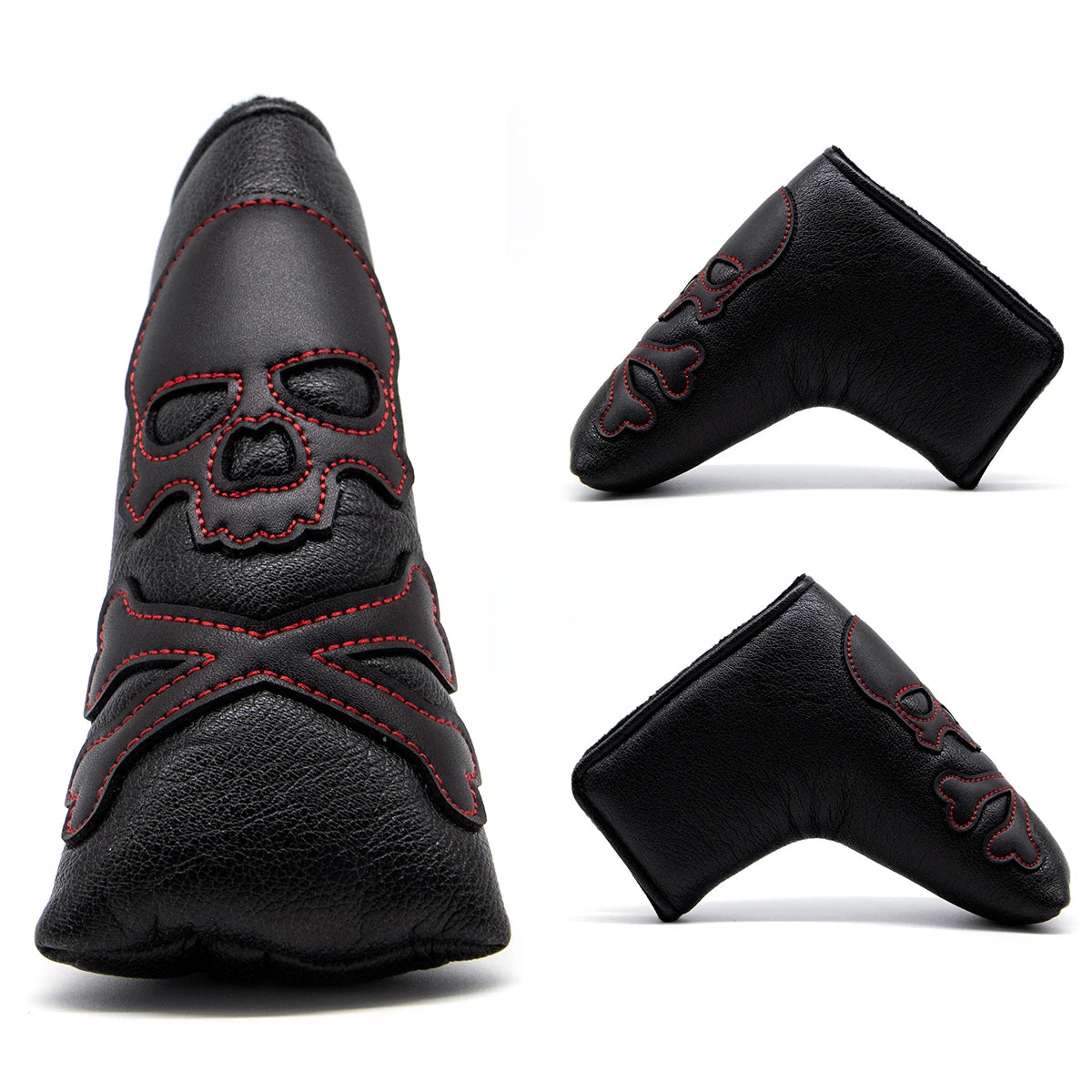 USA Blade Putter Cover | headcovers